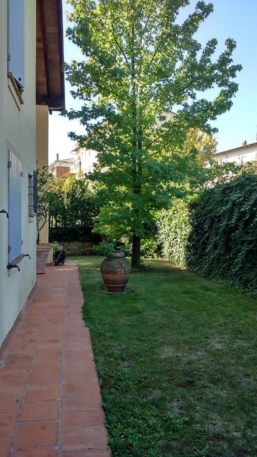 Villa Esther Maranello Exterior photo