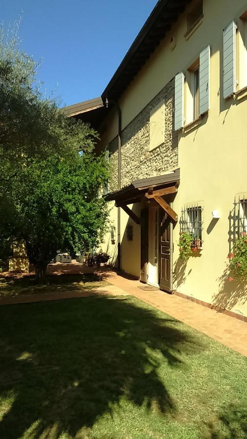 Villa Esther Maranello Exterior photo